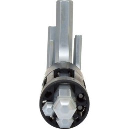 Set of 151 2130 ks tools angled screwdrivers