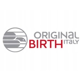 Birth shock absorber cushion