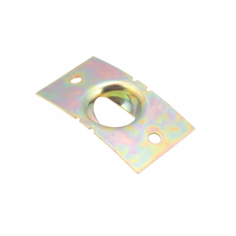 610493 1 lower finger guide socket