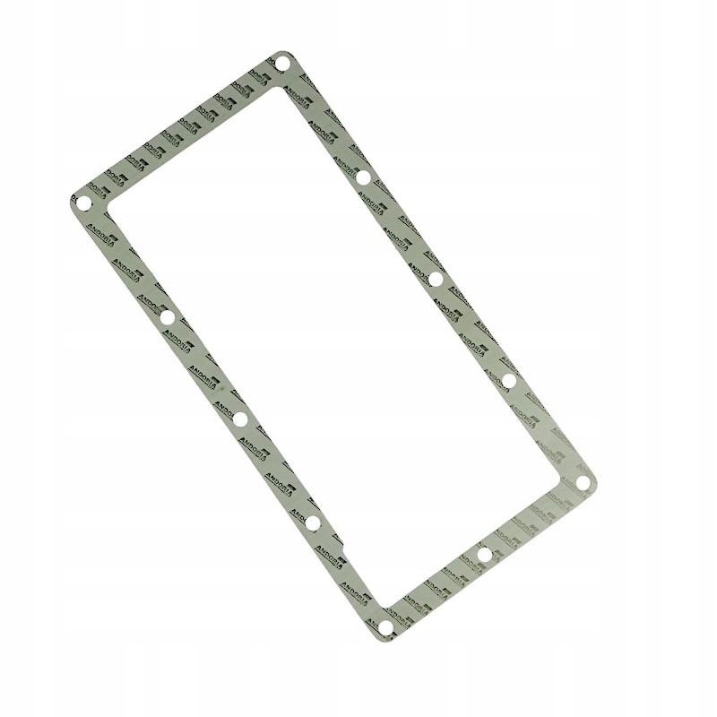 Lift cover gasket krazelit 0 8mm zetor