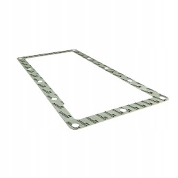 Lift cover gasket krazelit 0 8mm zetor