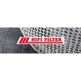Air filter fuse SA 16129