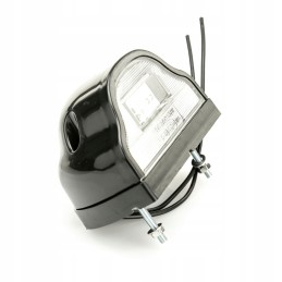 LED license plate light w72 w