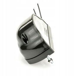 LED license plate light w72 w