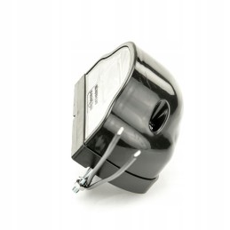 LED license plate light w72 w