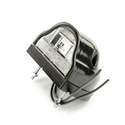 LED license plate light w72 w