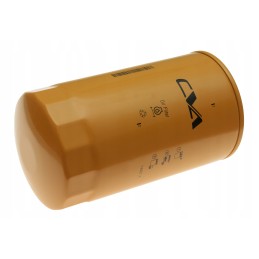 Backhoe loader engine oil filter cva