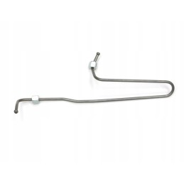 High pressure pipe III cylinder 6 cyl C385