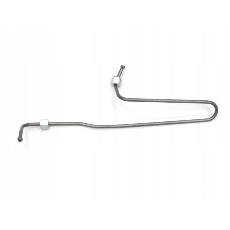 High pressure pipe III cylinder 6 cyl C385