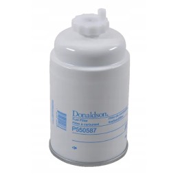 Fuel filter p550587