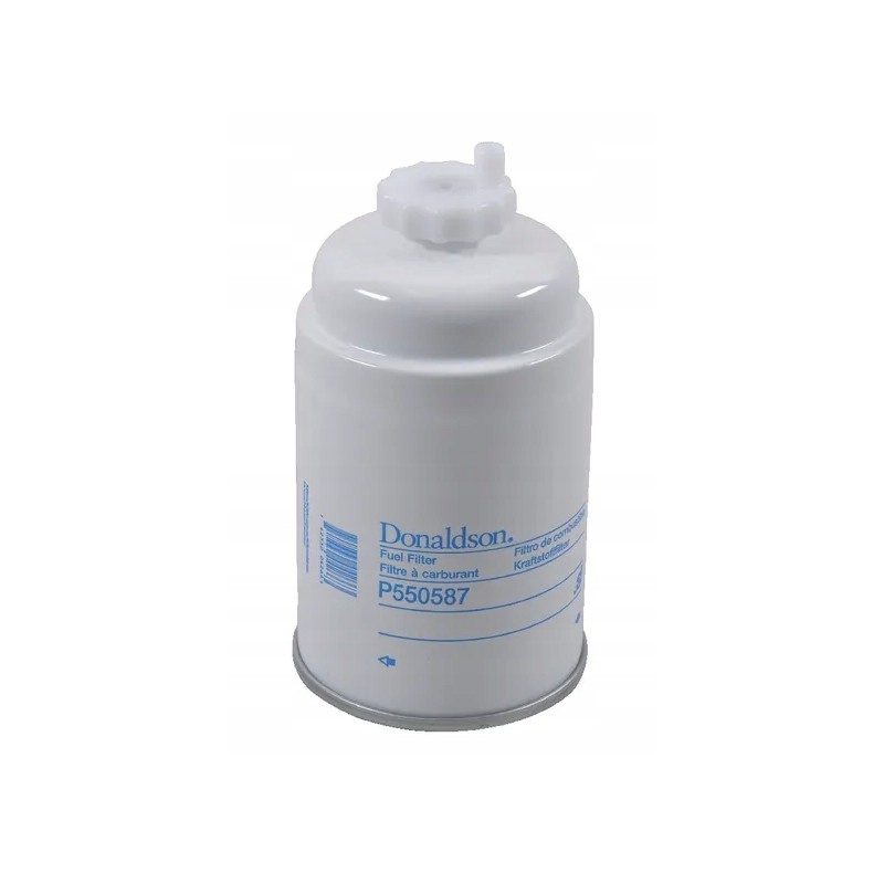 Fuel filter p550587