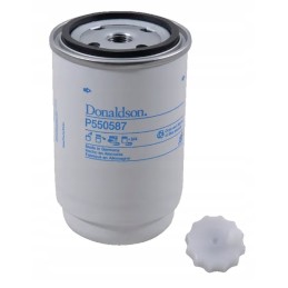 Fuel filter p550587
