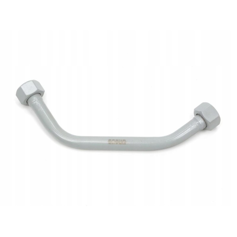 Air tank hose, brake regulator C385