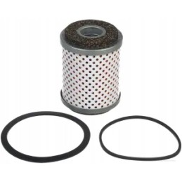 Fuel filter cartridge Donaldson P553261