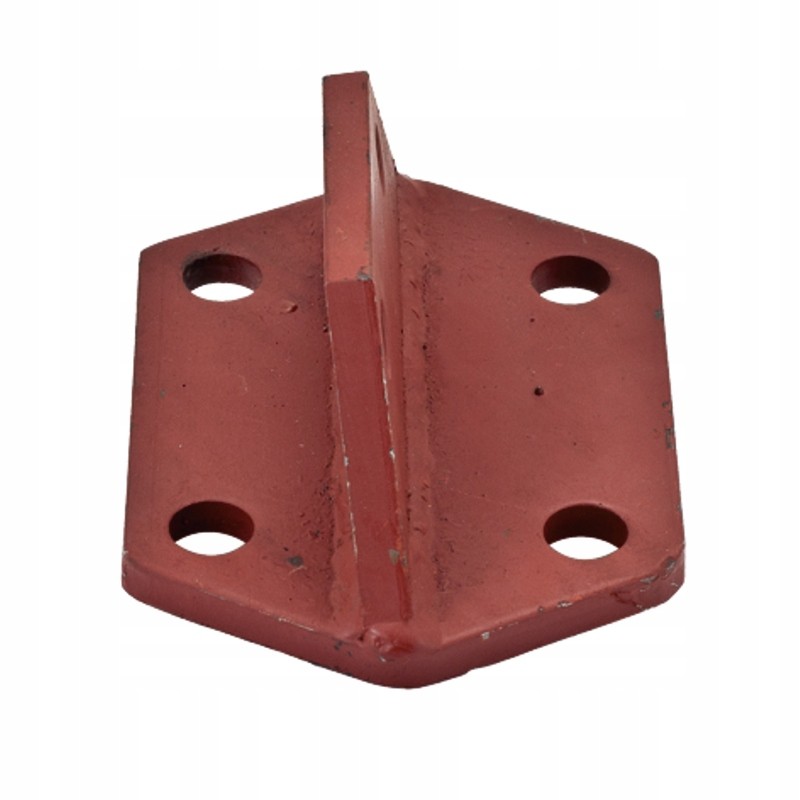 Front fender bracket ursus c 385 88383030