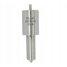 Injector tip zetor 933628 dsl150s428 4104