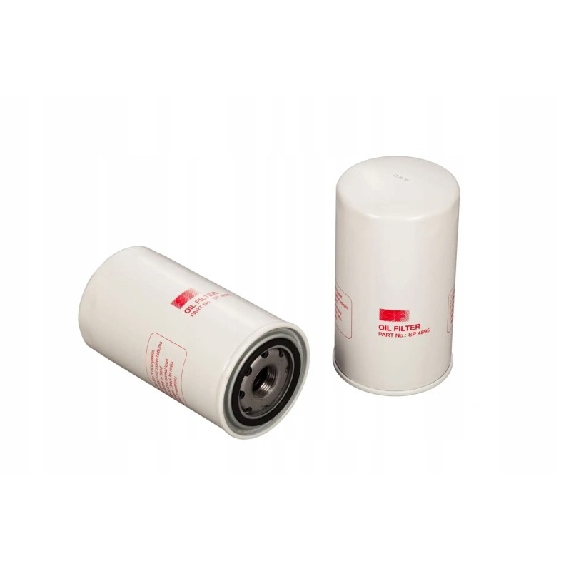Sp4895 engine oil filter SF filter
