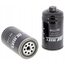 So7116 hifi oil filter