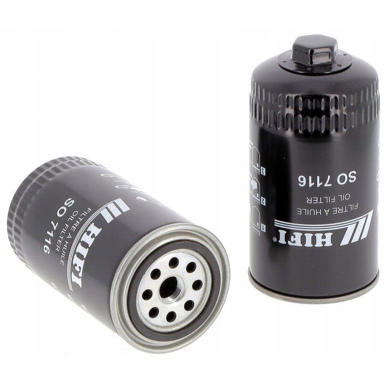 So7116 hifi oil filter