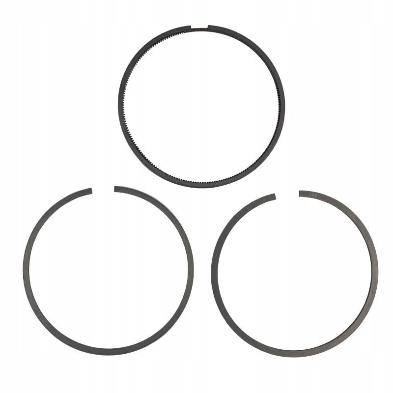 Set of engine rings fi 135 s 321