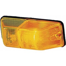 Right indicator lamp 2bm 006692021