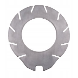 Intermediate brake disc mf 1860965m2 aparts