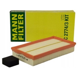 Mann filter set ford tourneo 1 8 tdci tddi di