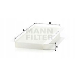Mann filter set ford tourneo 1 8 tdci tddi di
