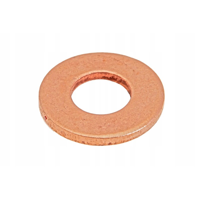 6371 copper washer 10 x 21 x 2