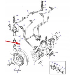 6371 copper washer 10 x 21 x 2