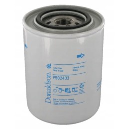Oil filter p502433 donaldson