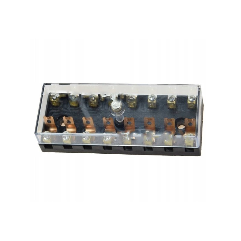 Fuse box 8 kr 977305 aparts