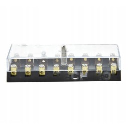 Fuse box 8 kr 977305 aparts