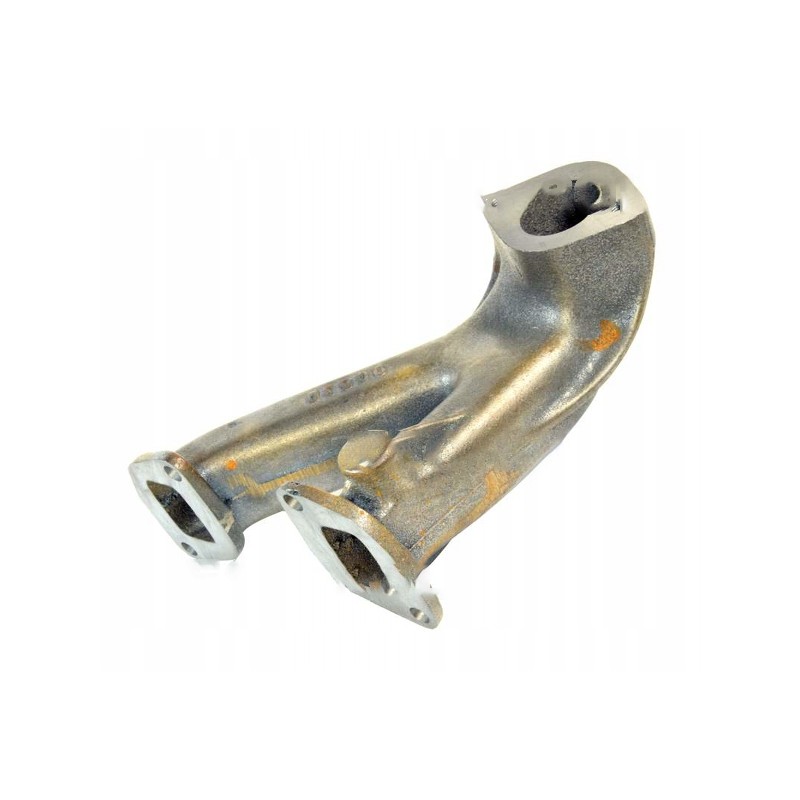 Manifold exhaust pipe c 330 50005302 aparts
