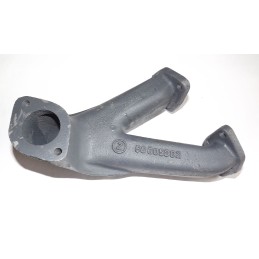 Manifold exhaust pipe c 330 50005302 aparts
