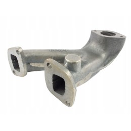 Manifold exhaust pipe c 330 50005302 aparts