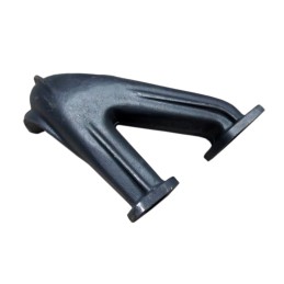 Manifold exhaust pipe c 330 50005302 aparts