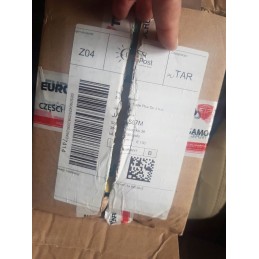 Land Rover Mann Filter Oil Filter