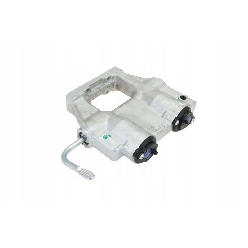 4358817m91 hydraulic valve