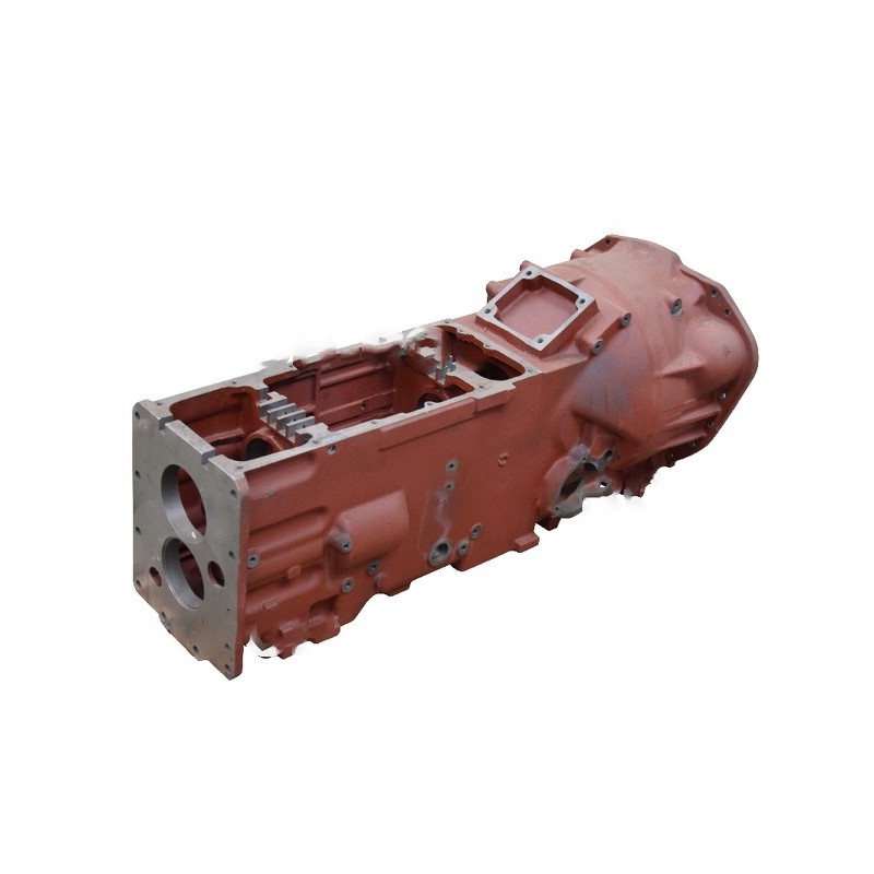 Gearbox housing for c 360 50618011 tomkor