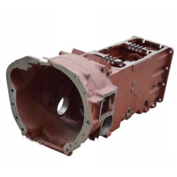Gearbox housing for c 360 50618011 tomkor