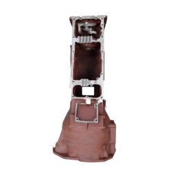Gearbox housing for c 360 50618011 tomkor