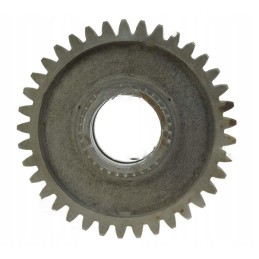 37-tooth wheel, front drive output MF 4