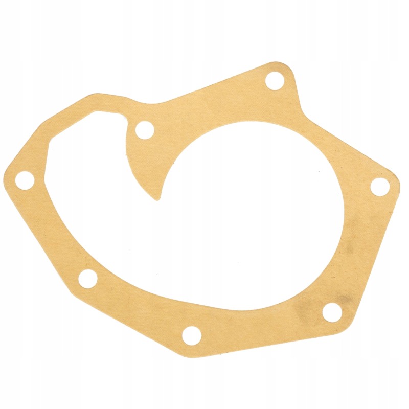 John deere r97455 water pump gasket