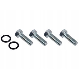 Manifold c 330 2 section distributor kit