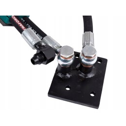 Manifold c 330 2 section distributor kit