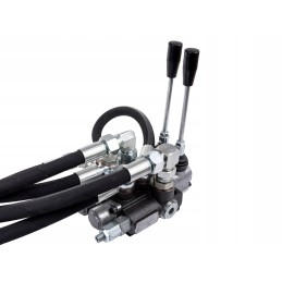 Manifold c 330 2 section distributor kit