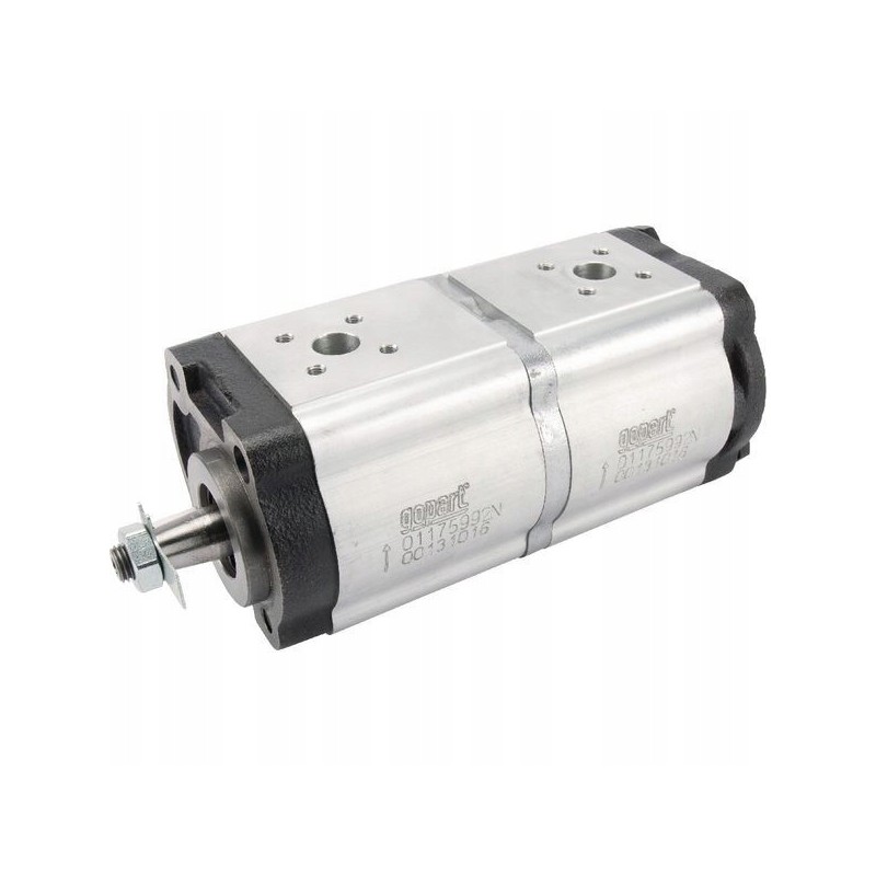 01175992n hydraulic pump underwater 16 14 ccm