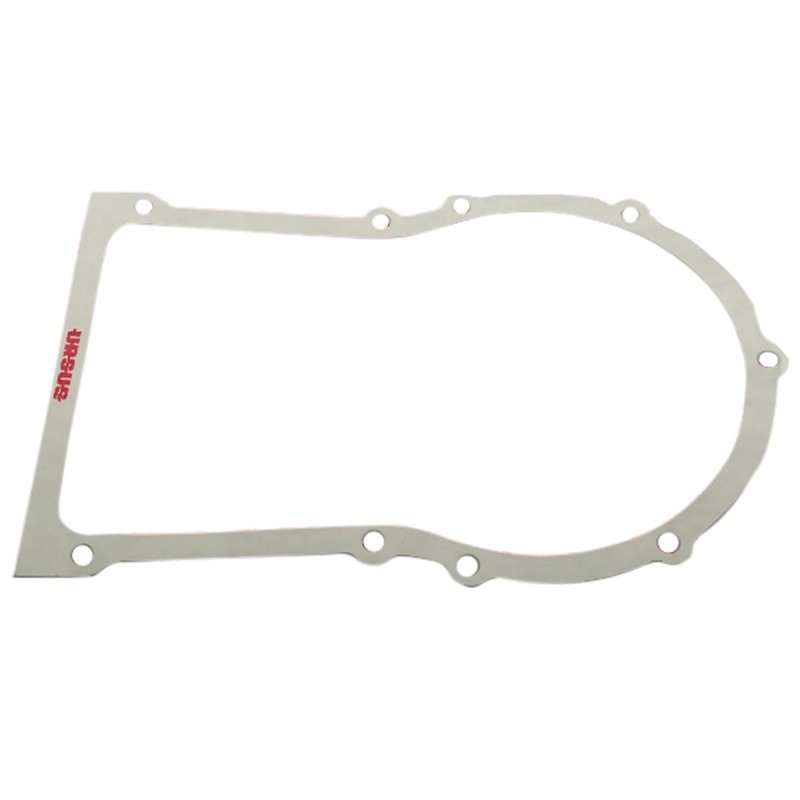Rear cover gasket krazelit 0 8 c 360 zetor