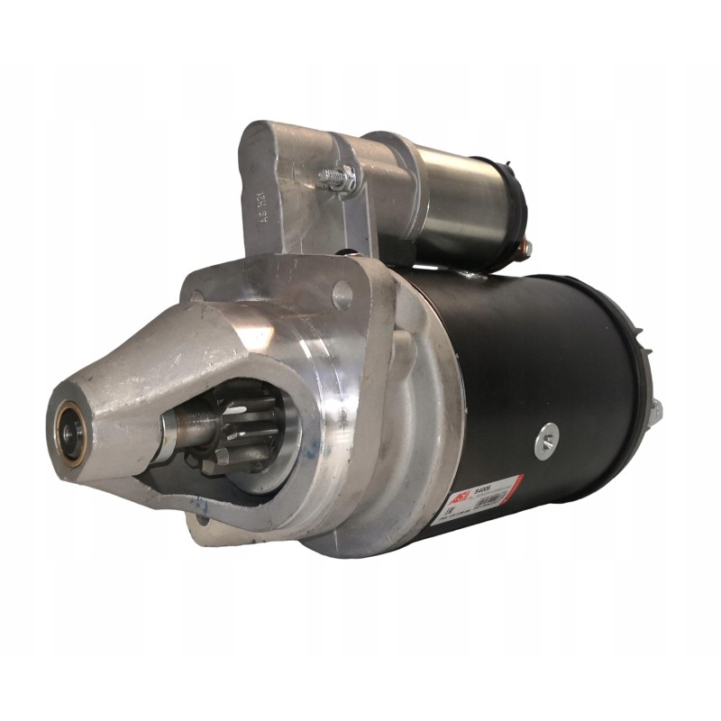 New massey ferguson perkins starter 10 teeth